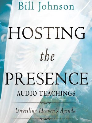 cover image of Hosting the Presence Teaching Series